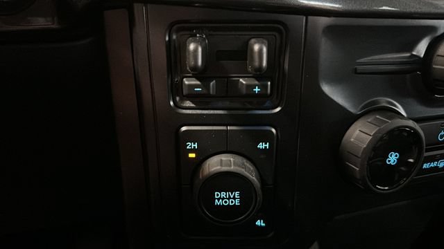 New 2026 Ford F150 STX AWD/4WD image 24