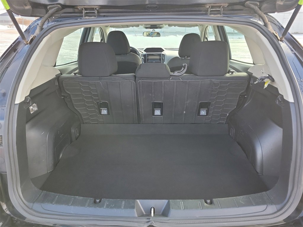 Used 2019 Subaru Impreza 2.0i image 7