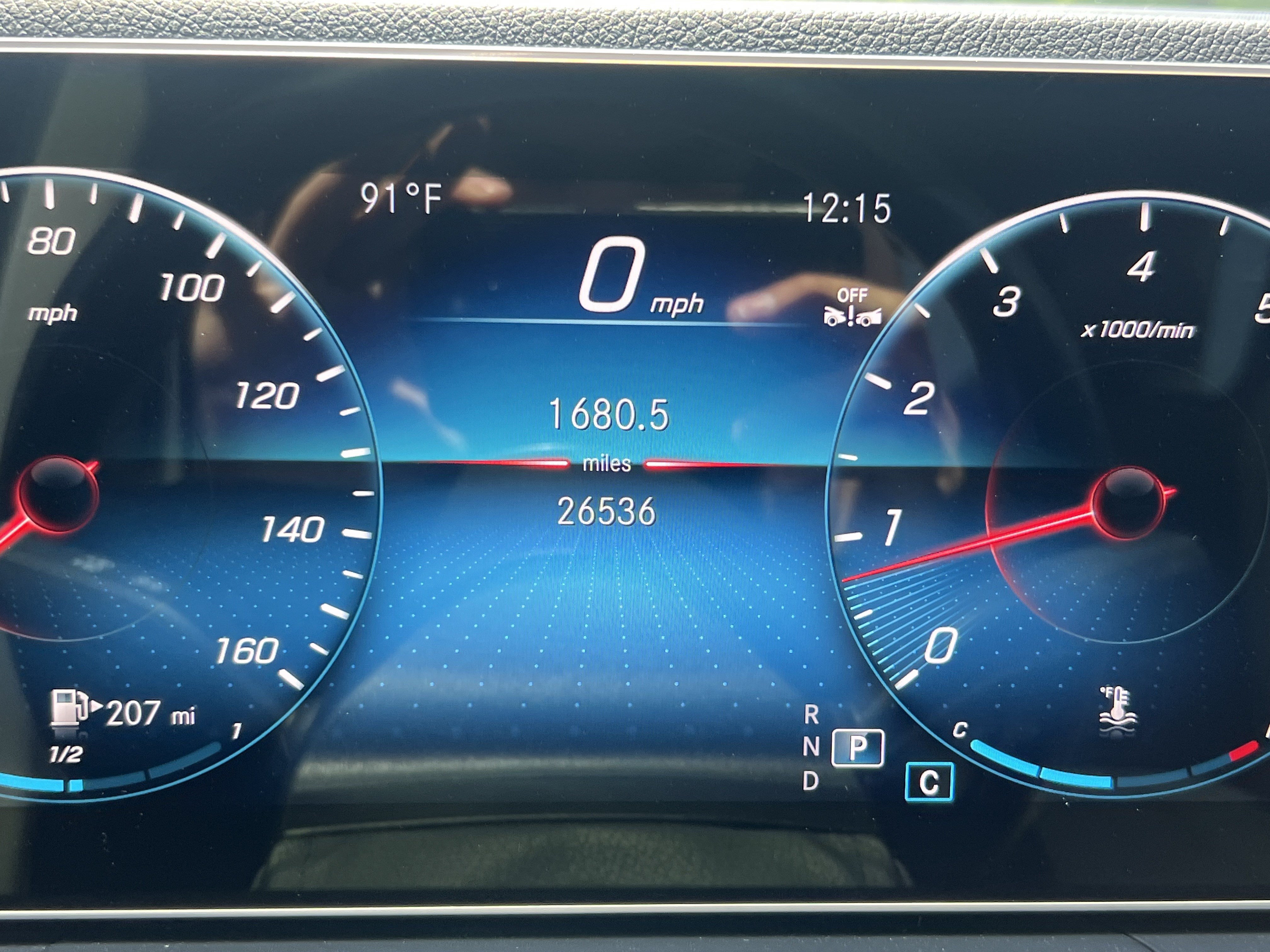 Certified 2023 Mercedes-Benz GLE 350 4MATIC w/ Premium Package image 22