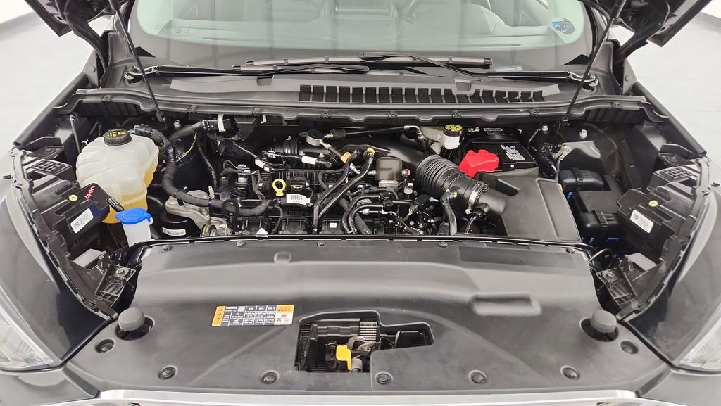 Used 2022 Ford Edge SEL image 26
