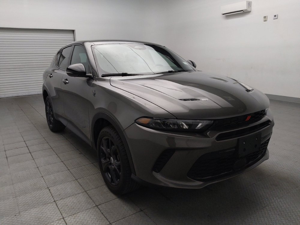 Used 2024 Dodge Hornet GT w/ GT Blacktop Package AWD/4WD image 13