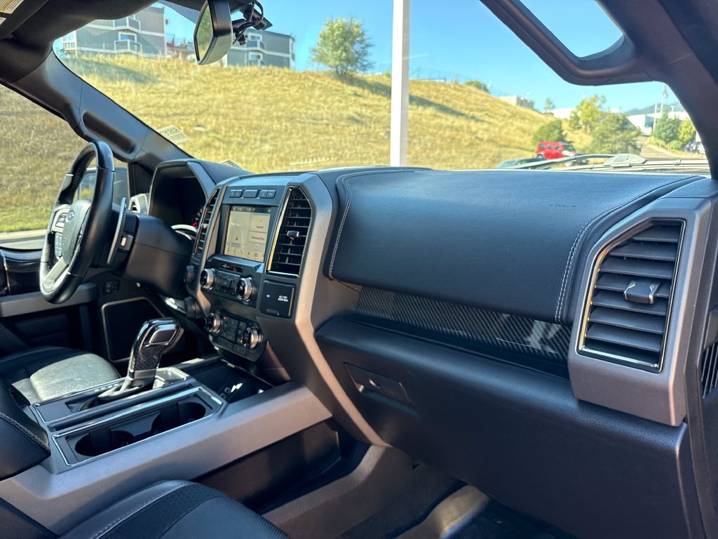 Used 2019 Ford F150 Raptor w/ Equipment Group 802A Luxury AWD/4WD image 30