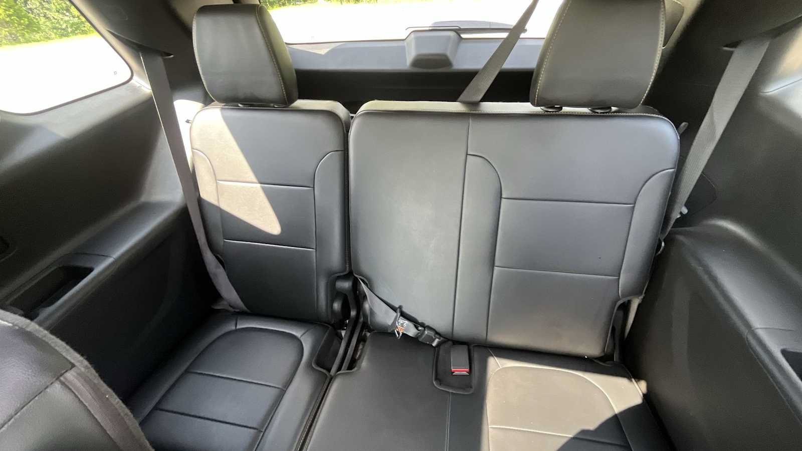 Used 2019 Chevrolet Traverse LT w/ LT Premium Package AWD/4WD image 36