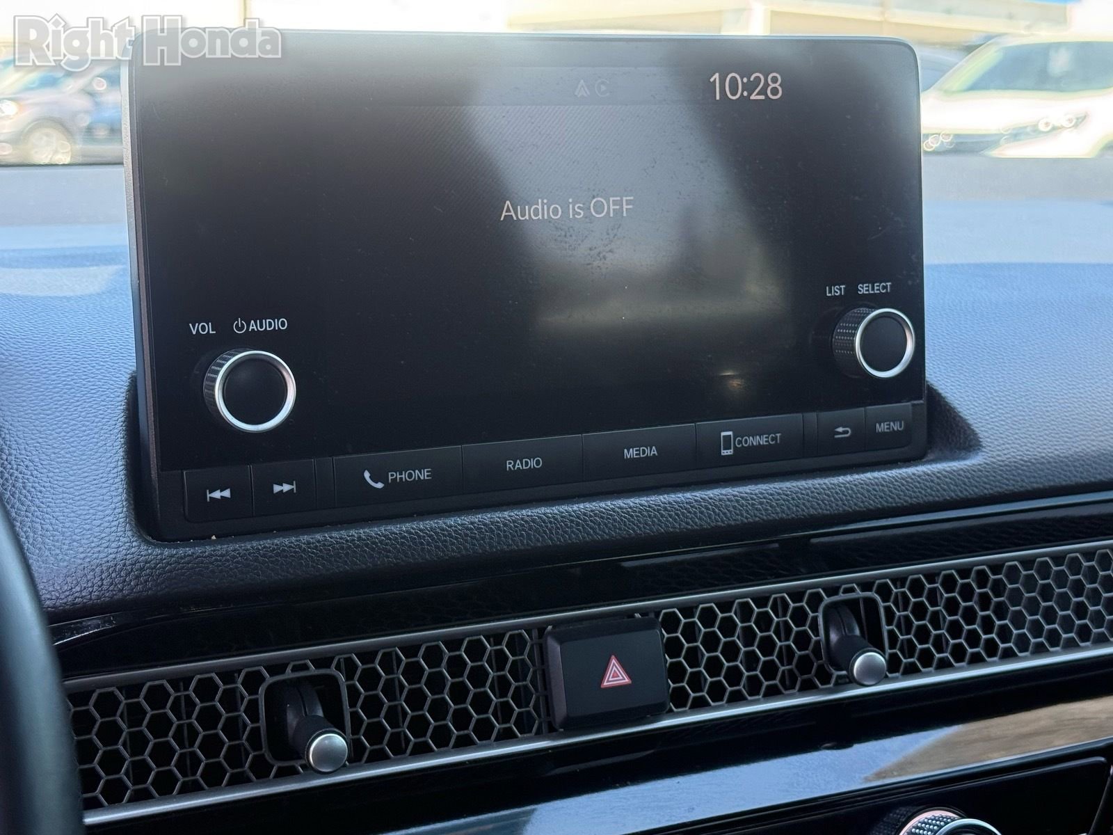 Used 2025 Honda Civic Sport image 21