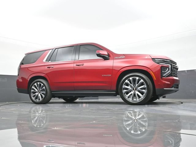 New 2026 Chevrolet Tahoe High Country AWD/4WD image 56