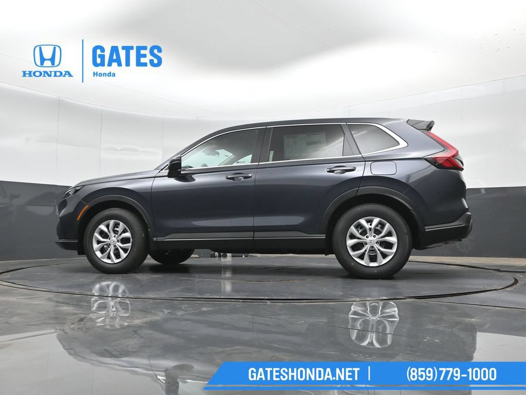 New 2027 Honda CR-V LX image 40