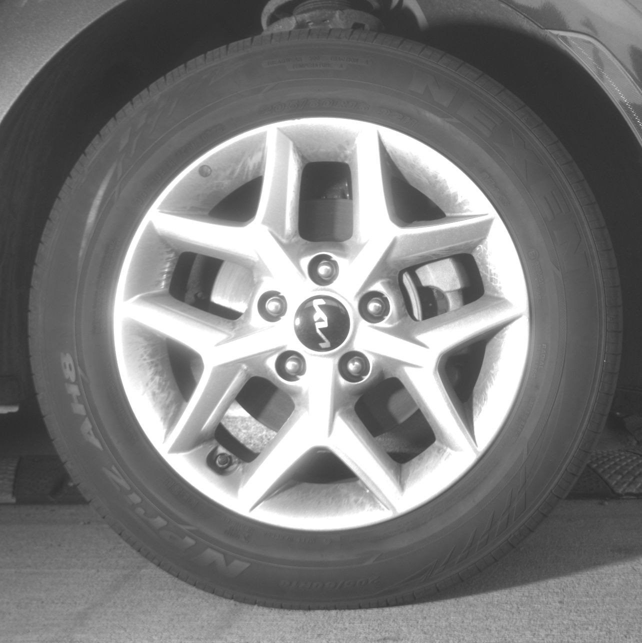 Used 2025 Kia Soul LX w/ LX Technology Package image 13