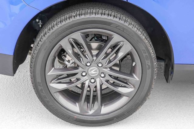 Used 2021 Acura RDX A-Spec FWD image 9