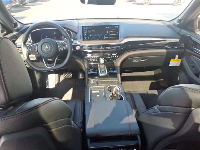 New 2026 Acura MDX A-Spec image 5