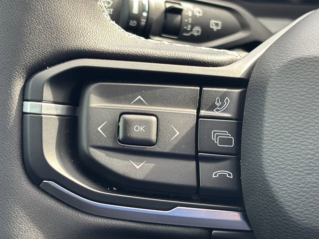 New 2026 Jeep Cherokee Limited image 26