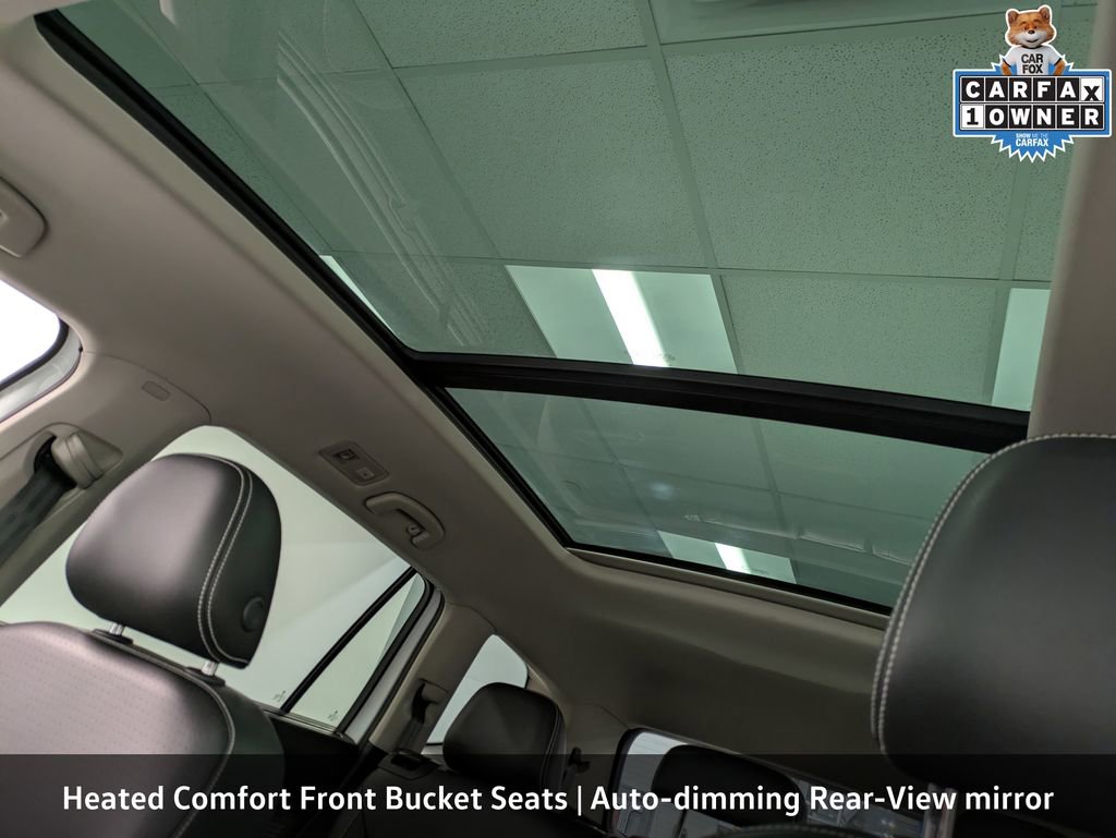 Used 2022 Volkswagen Atlas SE w/ Panoramic Sunroof Package AWD/4WD image 26