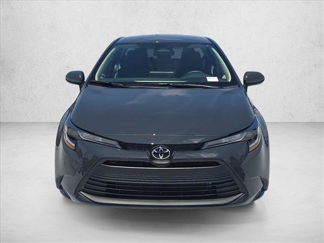 New 2026 Toyota Corolla LE FWD image 6