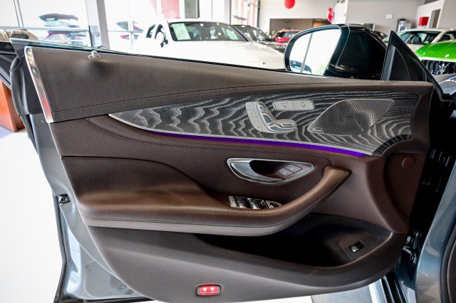 Used 2019 Mercedes-Benz CLS 450 4MATIC image 15