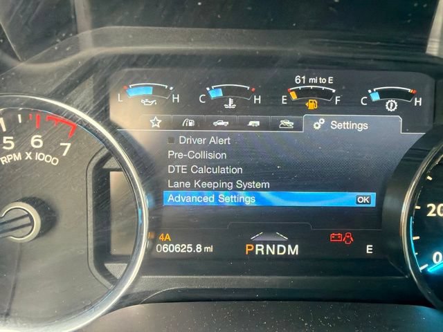 Used 2020 Ford F150 Lariat w/ Equipment Group 502A Luxury AWD/4WD image 15