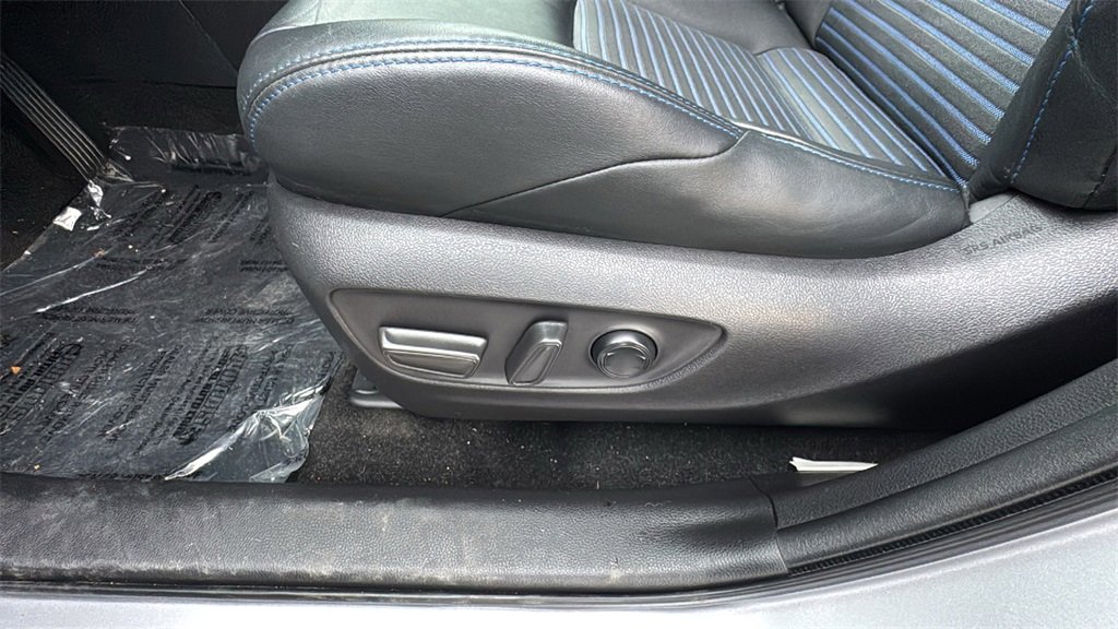 Used 2022 Toyota RAV4 XSE image 18