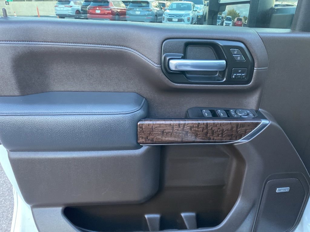 Used 2020 GMC Sierra 2500 Denali w/ Denali Ultimate Package image 15