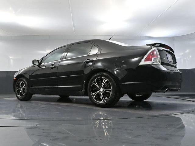 Used 2008 Ford Fusion SEL image 46