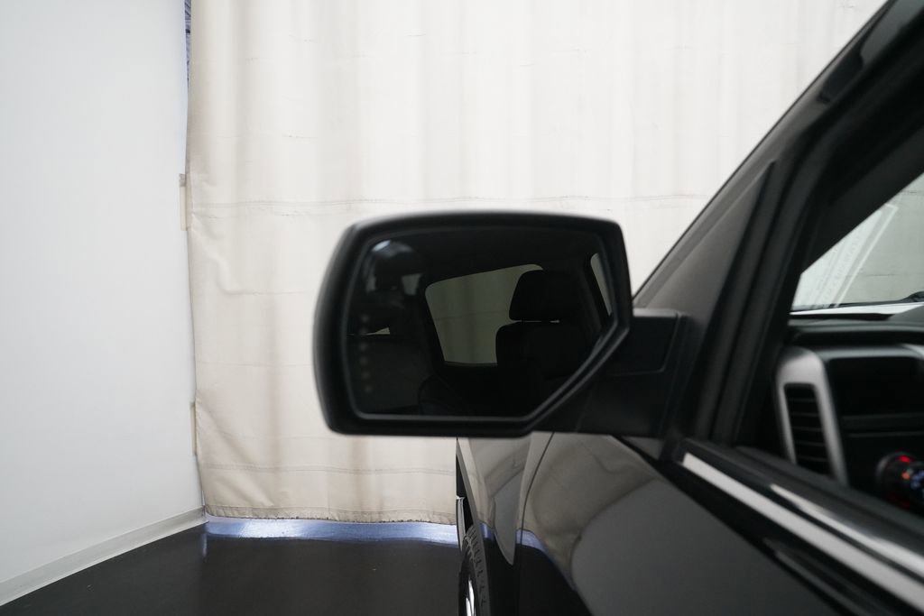 Used 2014 GMC Sierra 1500 SLT w/ SLT Crew Cab Value Package image 24