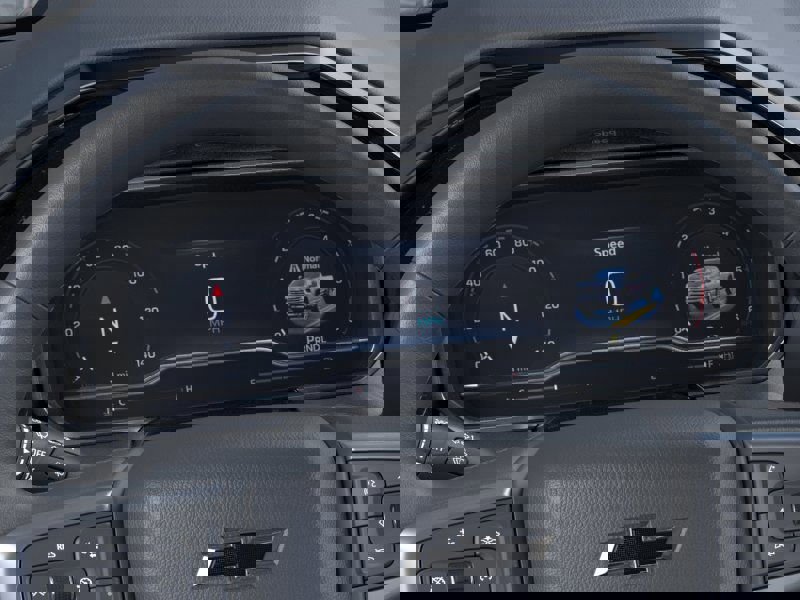 New 2026 Chevrolet Silverado 2500 LTZ image 18