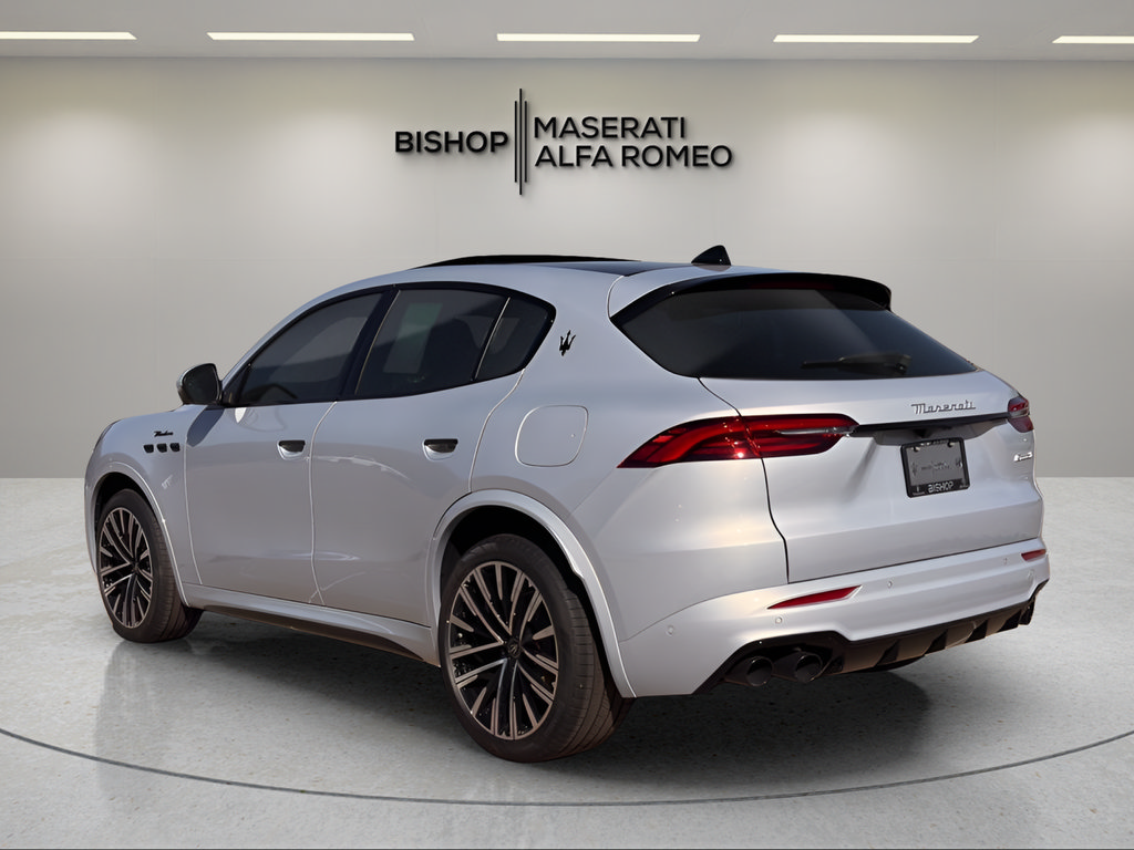 New 2025 Maserati Grecale Modena AWD/4WD image 6