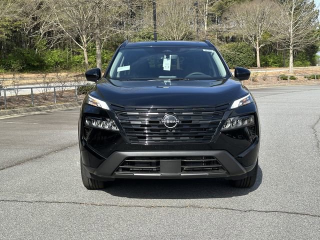 New 2026 Nissan Rogue SV image 2