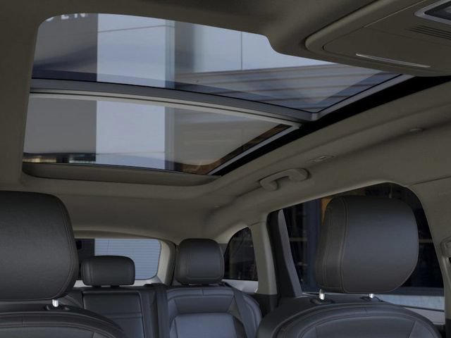New 2026 Lincoln Nautilus Premier w/ Equipment Group 102A AWD/4WD image 25