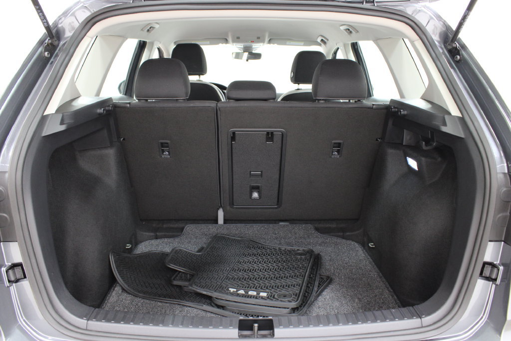 Certified 2026 Volkswagen Taos S FWD image 26