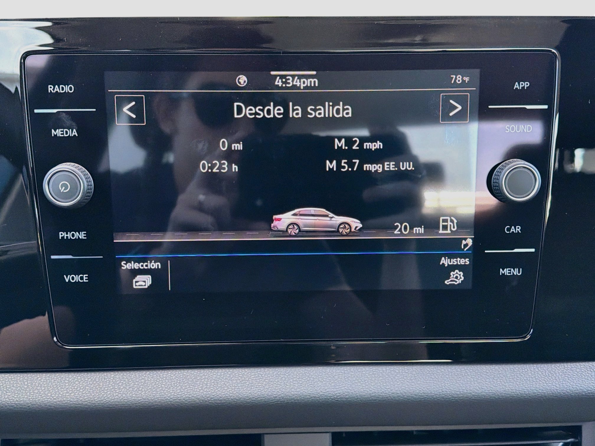 New 2027 Volkswagen Jetta S FWD image 27