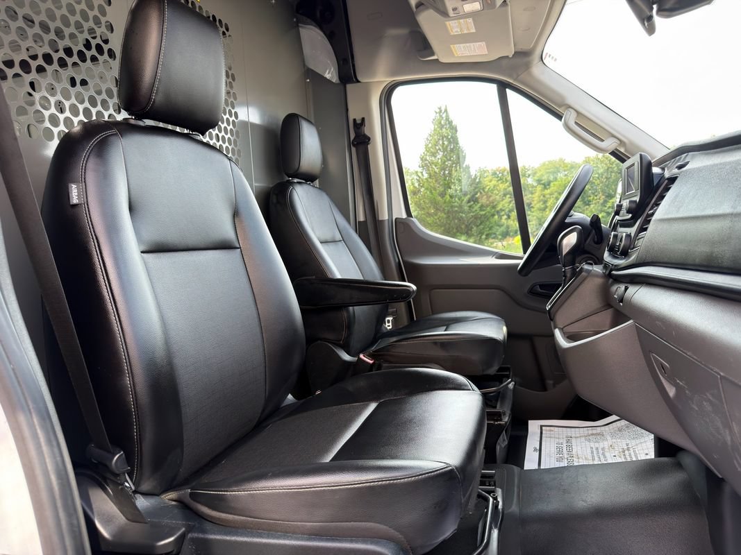 Used 2024 Ford Transit 350 148 Medium Roof AWD w/ Ambulance Prep Package image 30