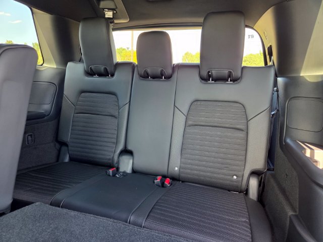 New 2026 Nissan Pathfinder Rock Creek AWD/4WD image 12