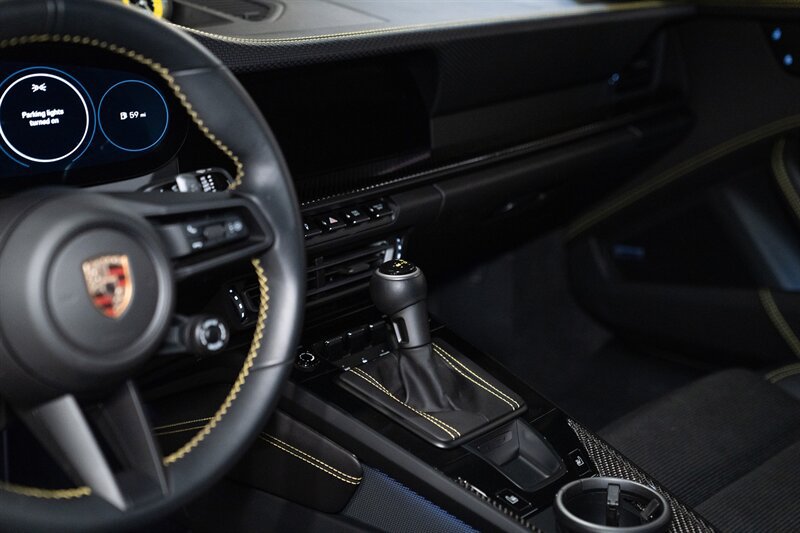 Used 2023 Porsche 911 GT3 RWD image 22