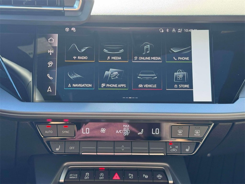 New 2026 Audi A3 2.0T Premium image 14