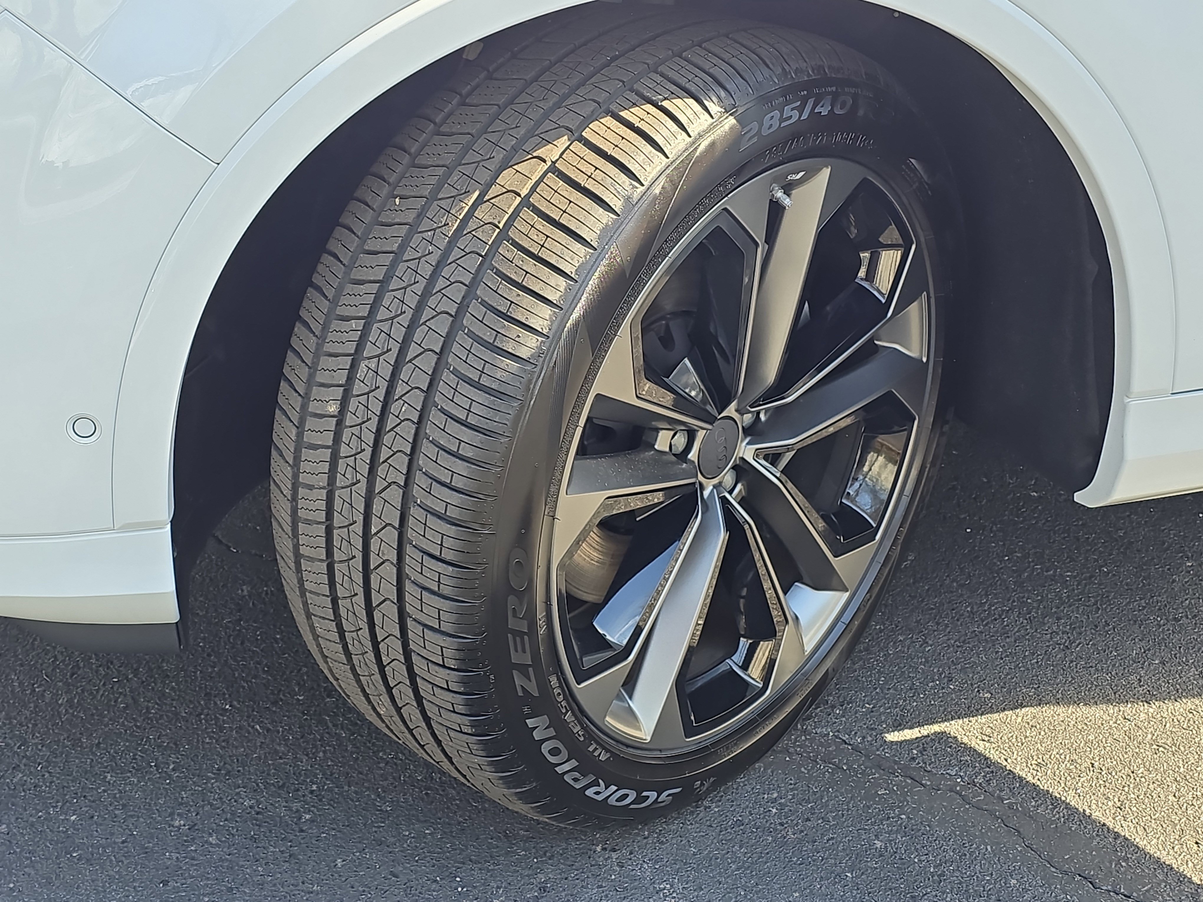 New 2026 Audi Q7 3.0T Premium Plus image 33