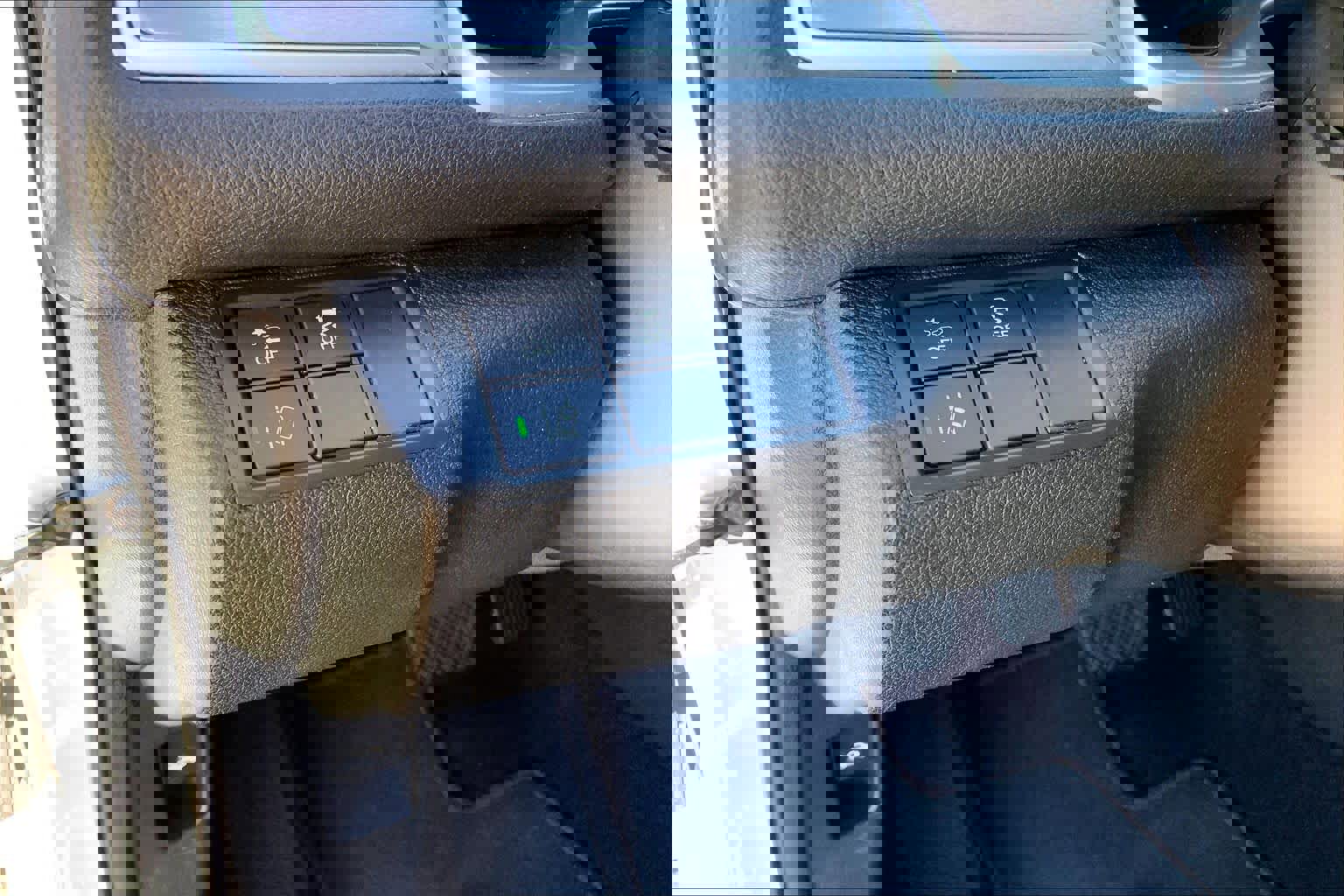 Used 2017 Honda Civic Touring image 36