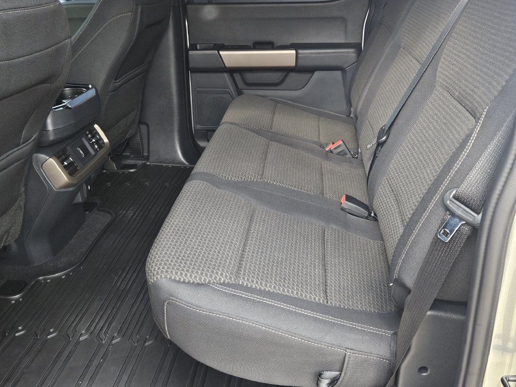Used 2025 Ford F150 STX w/ Equipment Group 201A FX4 AWD/4WD image 14