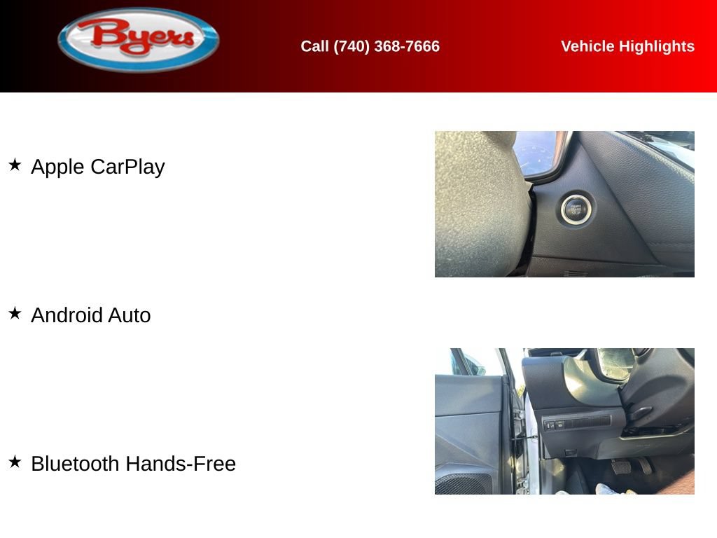 Used 2025 Toyota Corolla SE FWD image 12