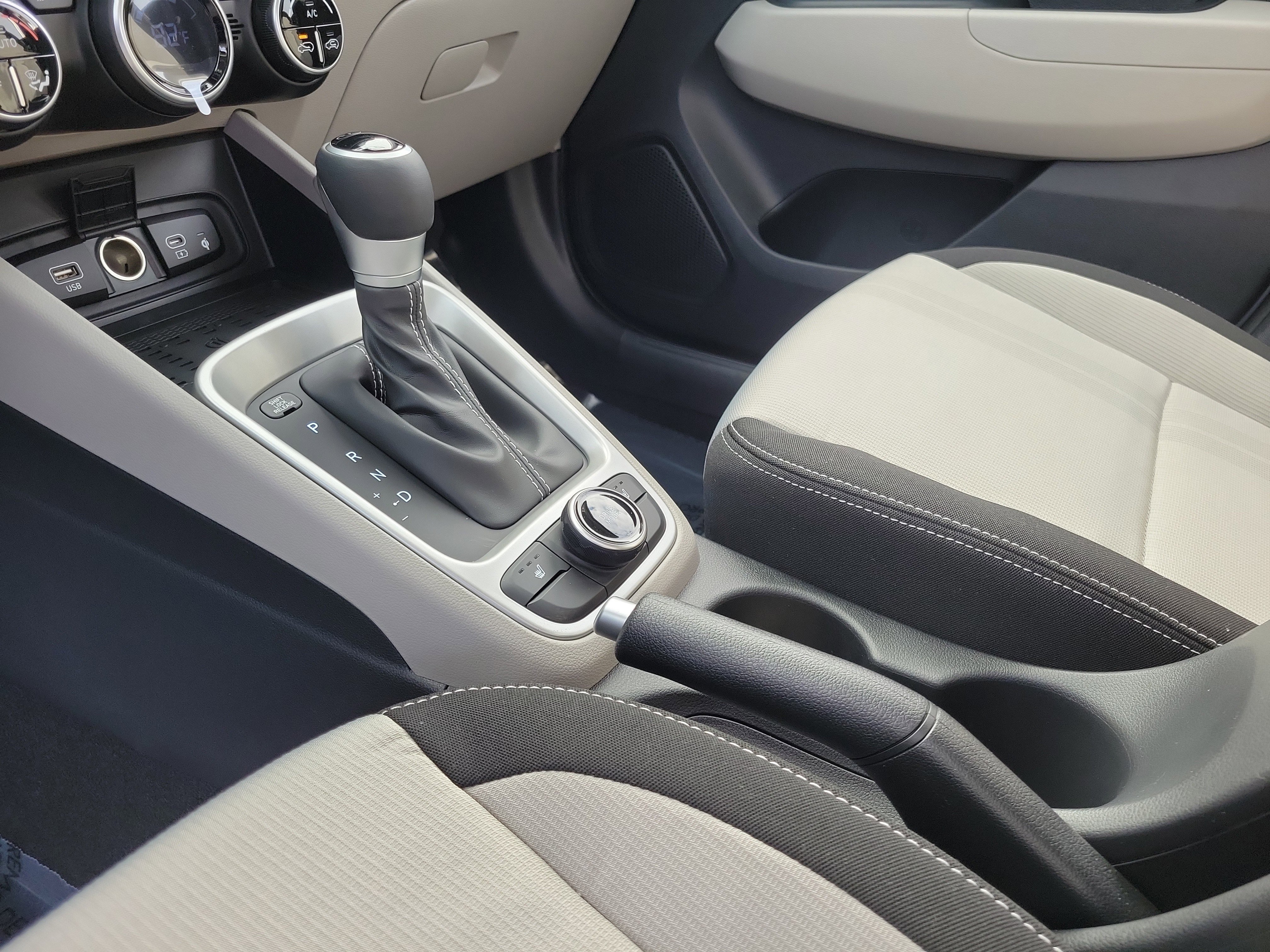 New 2026 Hyundai Venue SEL image 12