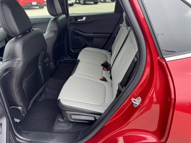New 2026 Ford Escape Platinum w/ Premium Technology Package image 19