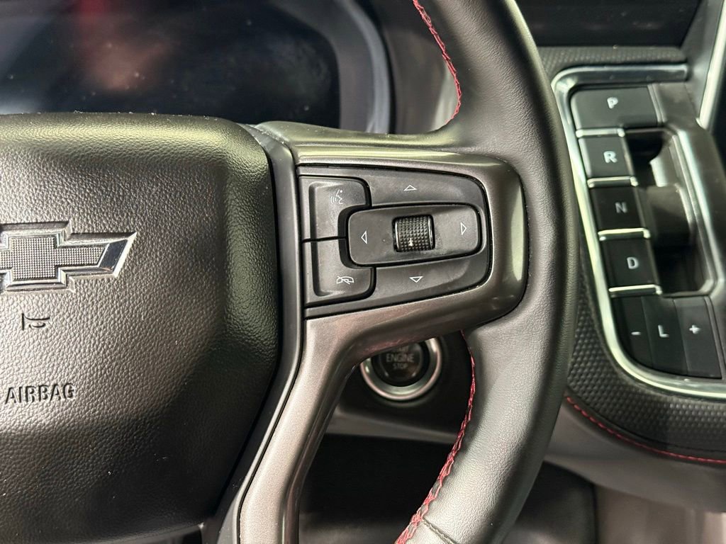 Used 2023 Chevrolet Suburban RST AWD/4WD image 24