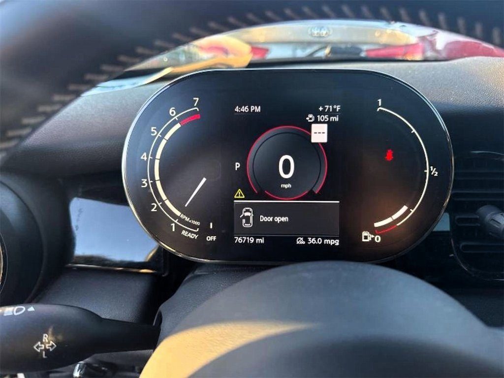 Used 2022 MINI Cooper S image 17