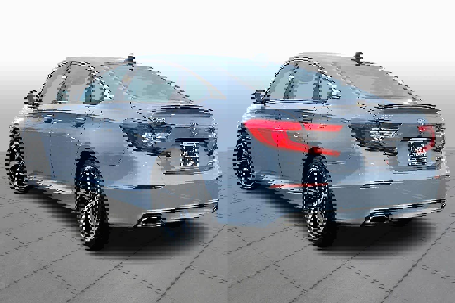 Used 2022 Honda Accord Sport Special Edition image 11