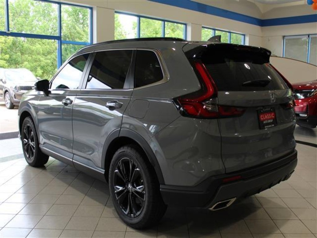 Used 2023 Honda CR-V Sport Touring image 42