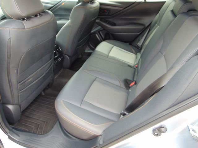 Certified 2024 Subaru Outback Wilderness image 21
