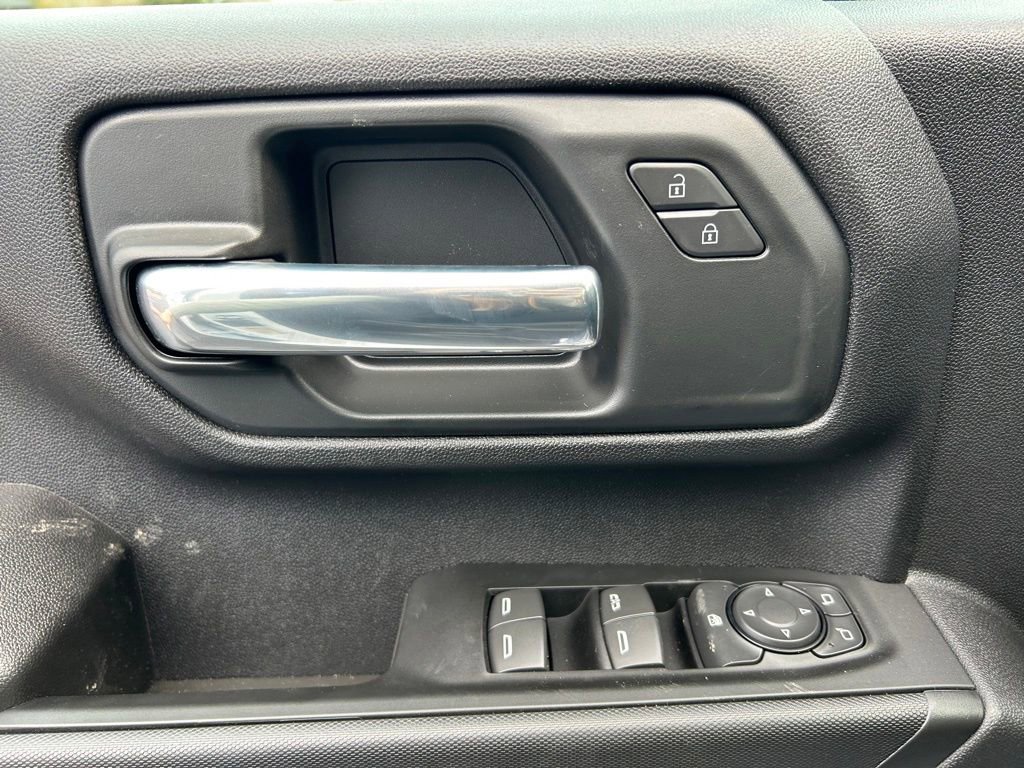 New 2026 Chevrolet Silverado 3500 W/T image 45