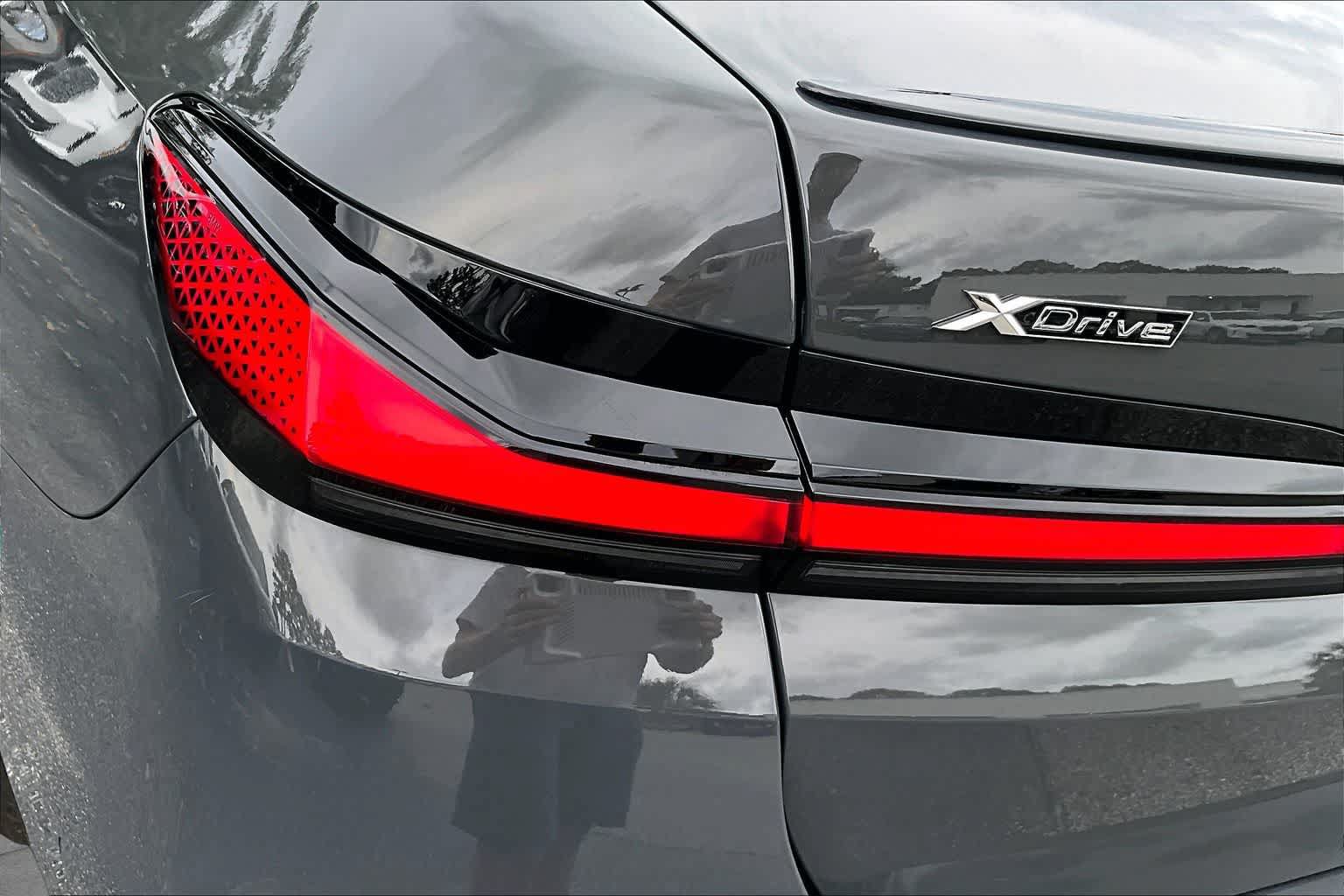 Certified 2026 BMW 740i xDrive AWD/4WD image 29