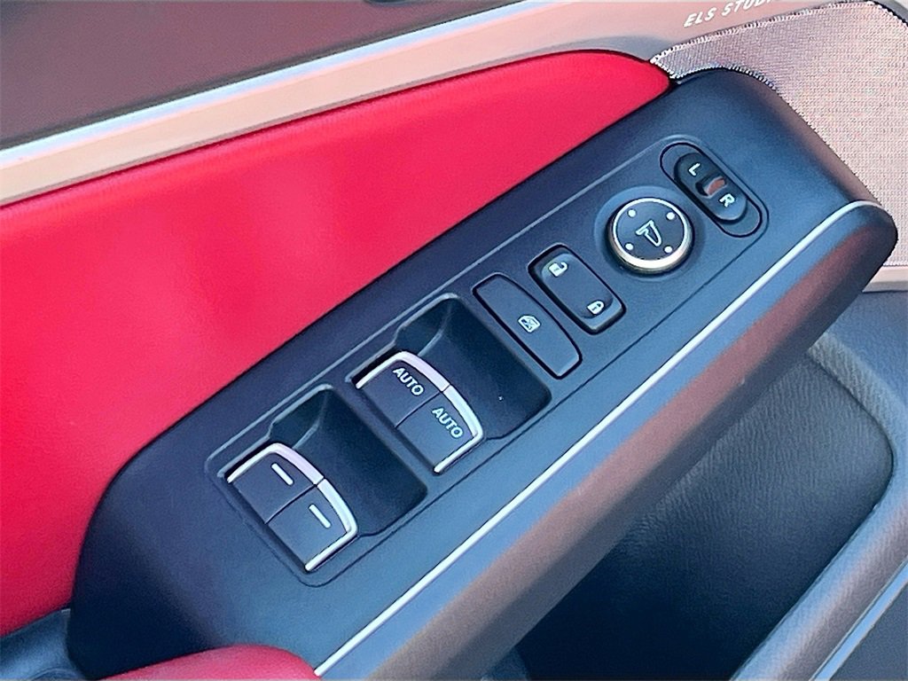 Used 2024 Acura Integra A-Spec image 18