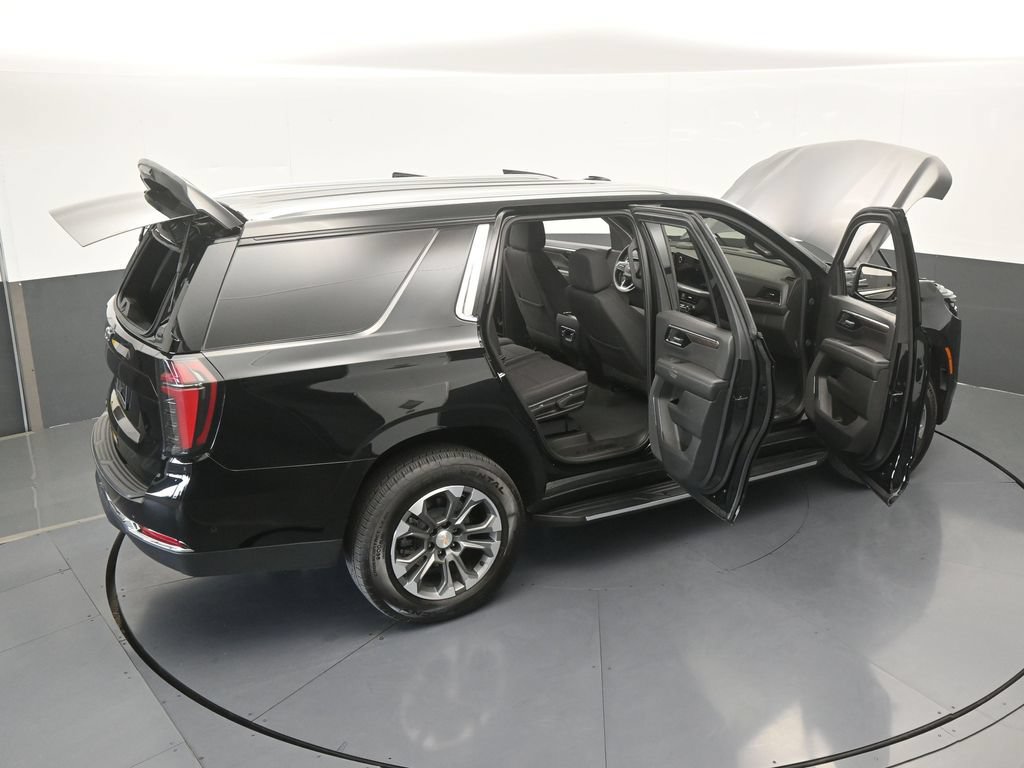 Used 2026 Chevrolet Tahoe LS w/ LPO, Dark Essentials Package RWD image 69