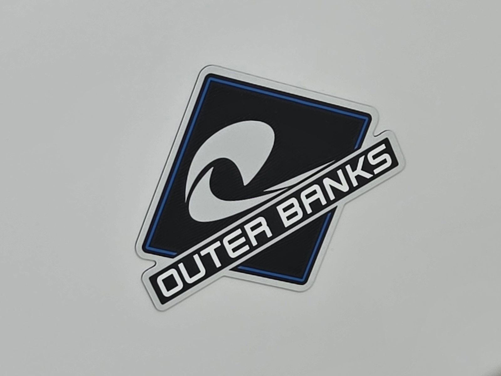 New 2026 Ford Bronco Sport Outer Banks AWD/4WD image 12