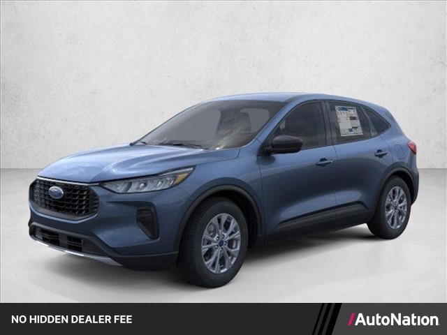 New 2026 Ford Escape Active w/ Cold Weather Package AWD/4WD image 1