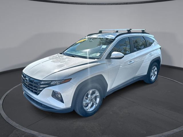 Used 2023 Hyundai Tucson SEL